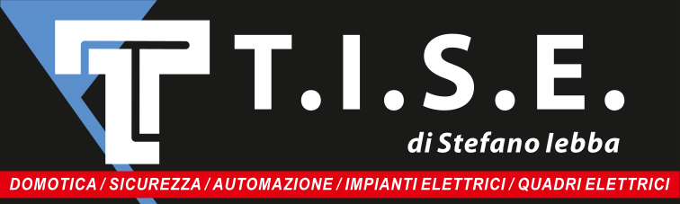 logo tise