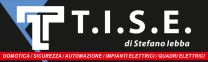 logo tise